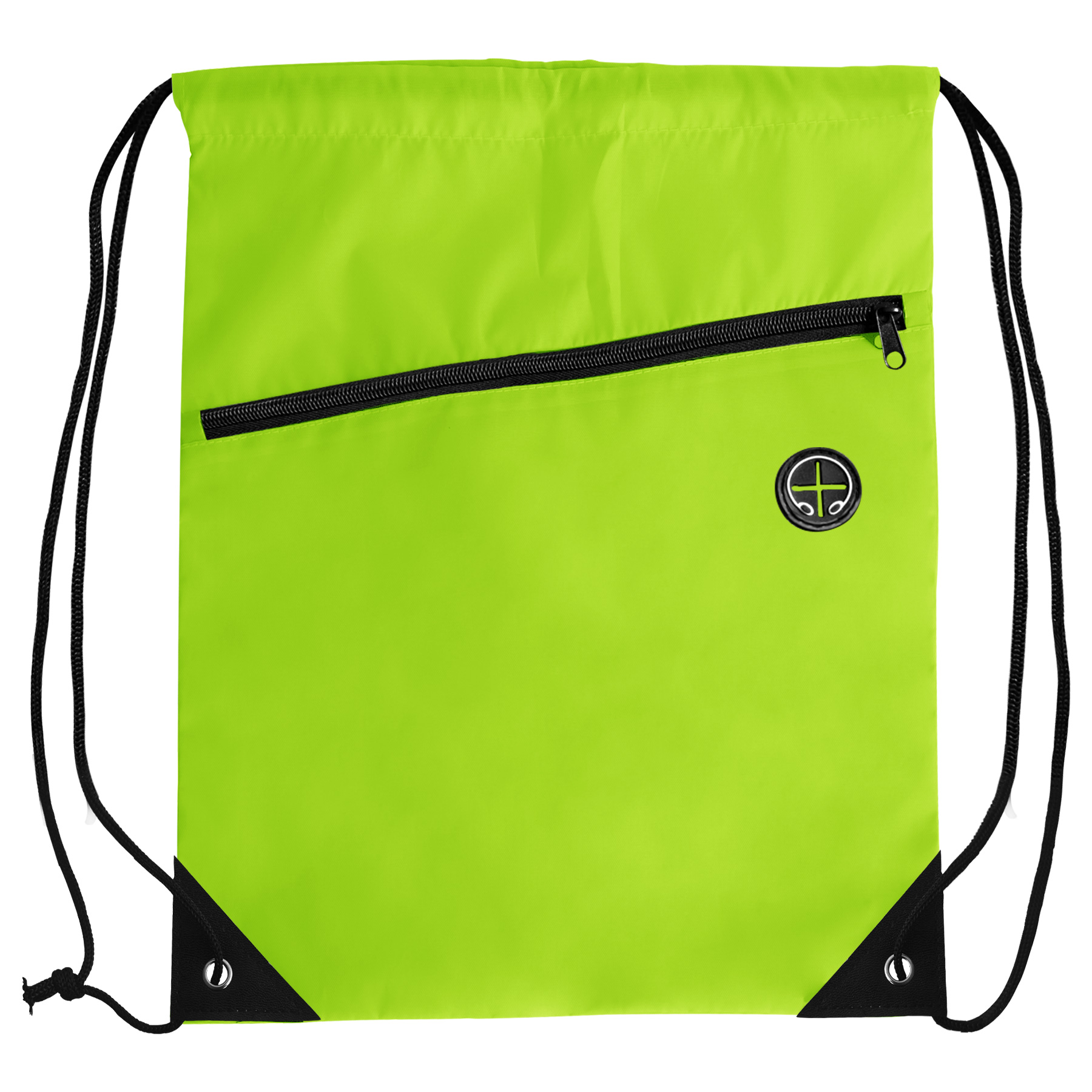 FlyFlyPromos - Drawstring Bag Image 10 - Promotional Product